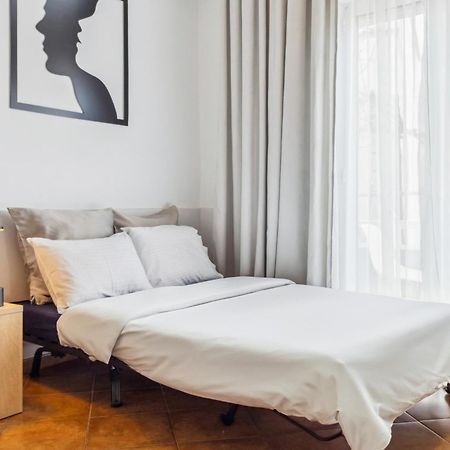 Ggk Apartments 伊拉克利翁 外观 照片