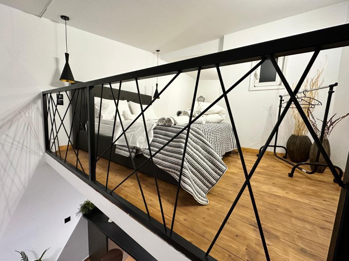 Ggk Apartments 伊拉克利翁 外观 照片