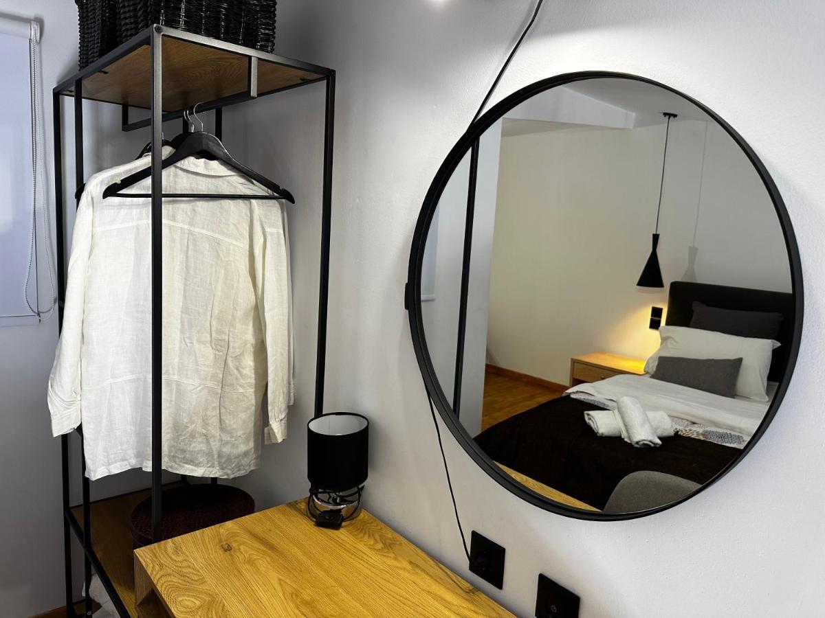 Ggk Apartments 伊拉克利翁 外观 照片