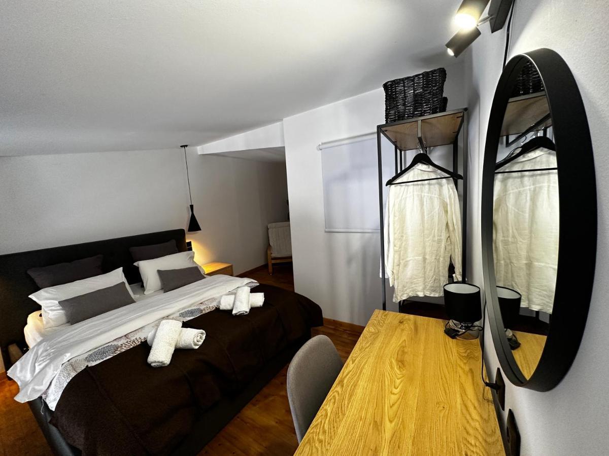 Ggk Apartments 伊拉克利翁 外观 照片