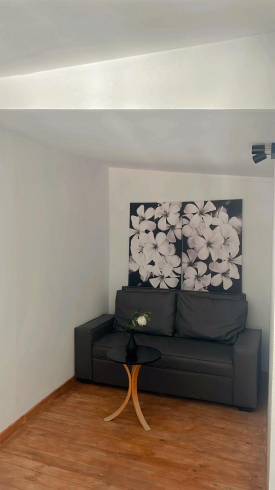 Ggk Apartments 伊拉克利翁 外观 照片