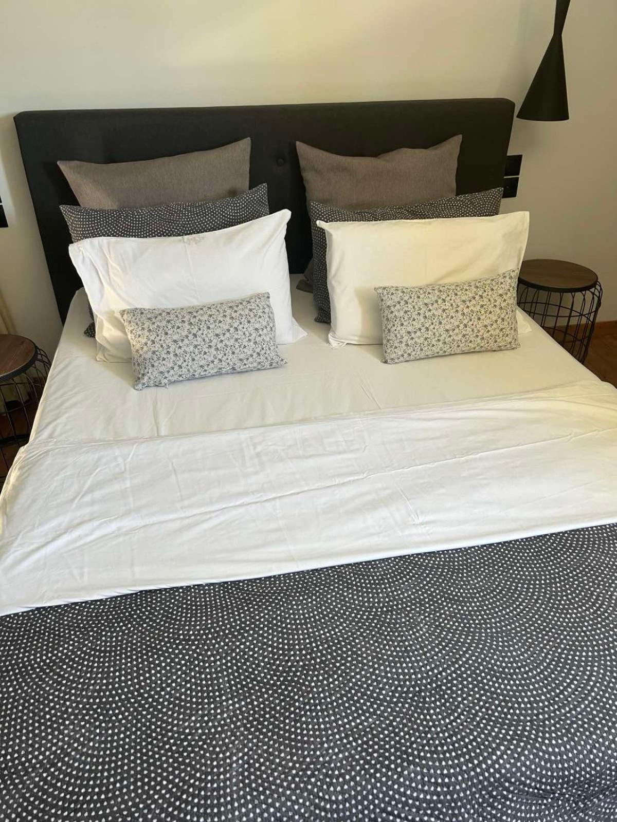 Ggk Apartments 伊拉克利翁 外观 照片