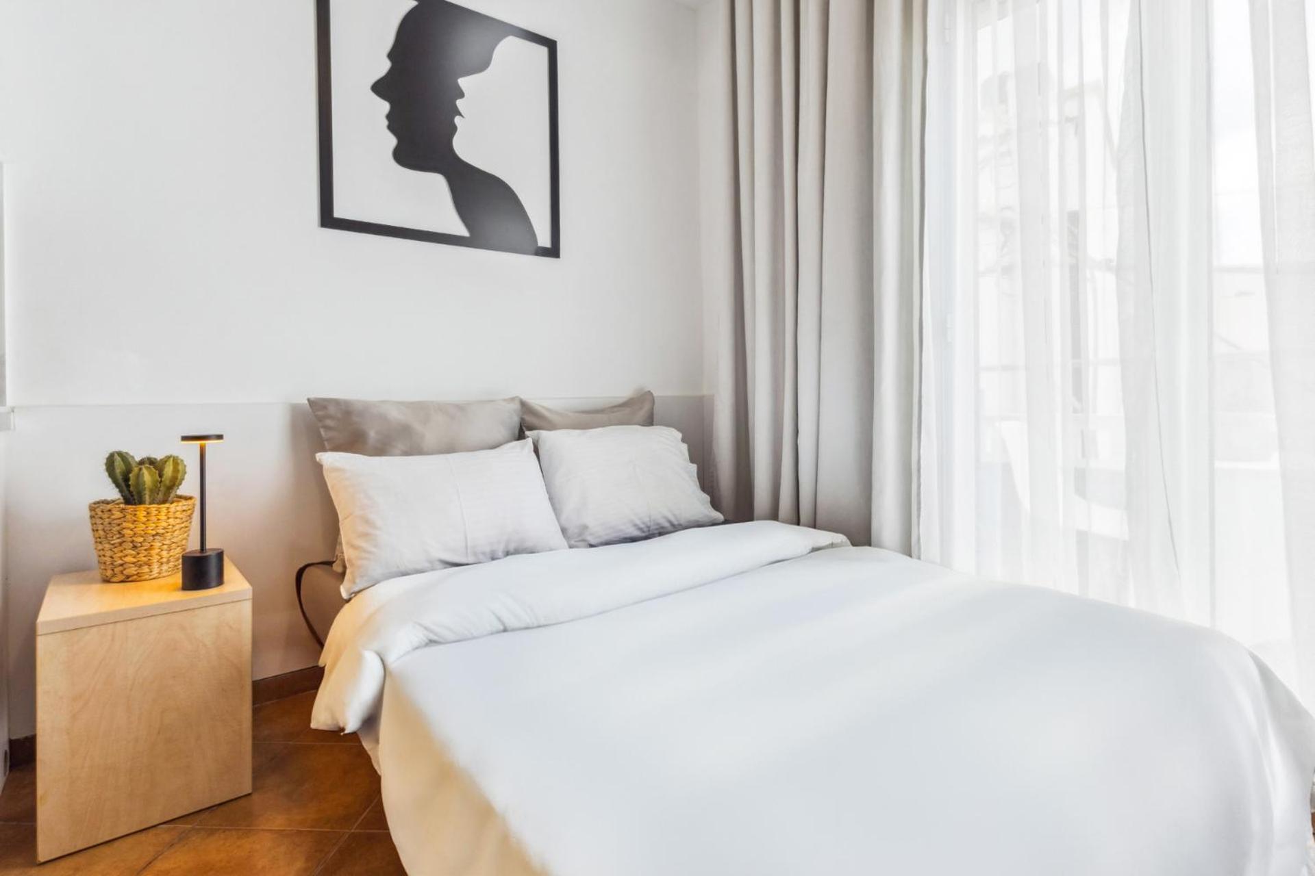 Ggk Apartments 伊拉克利翁 外观 照片