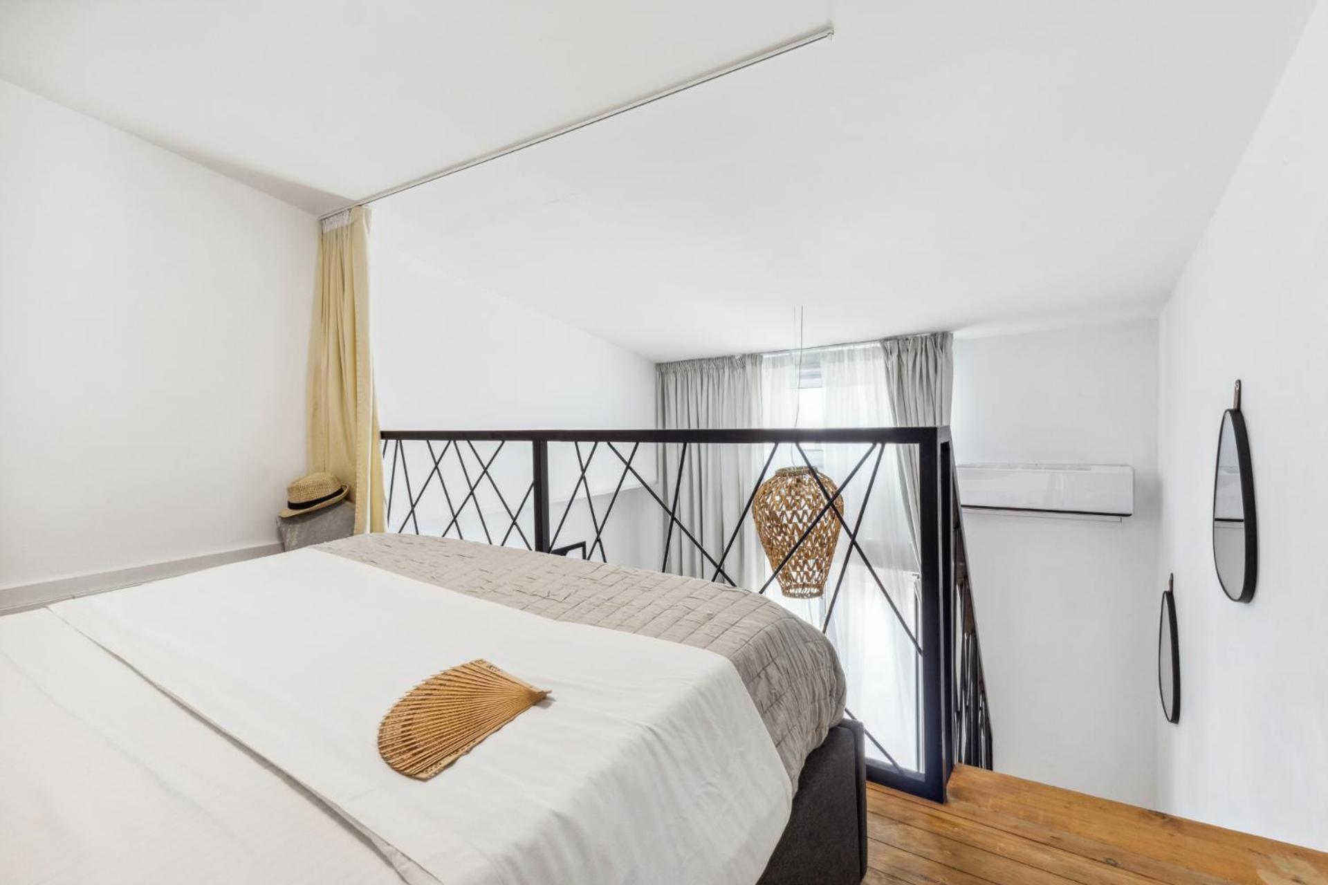 Ggk Apartments 伊拉克利翁 外观 照片