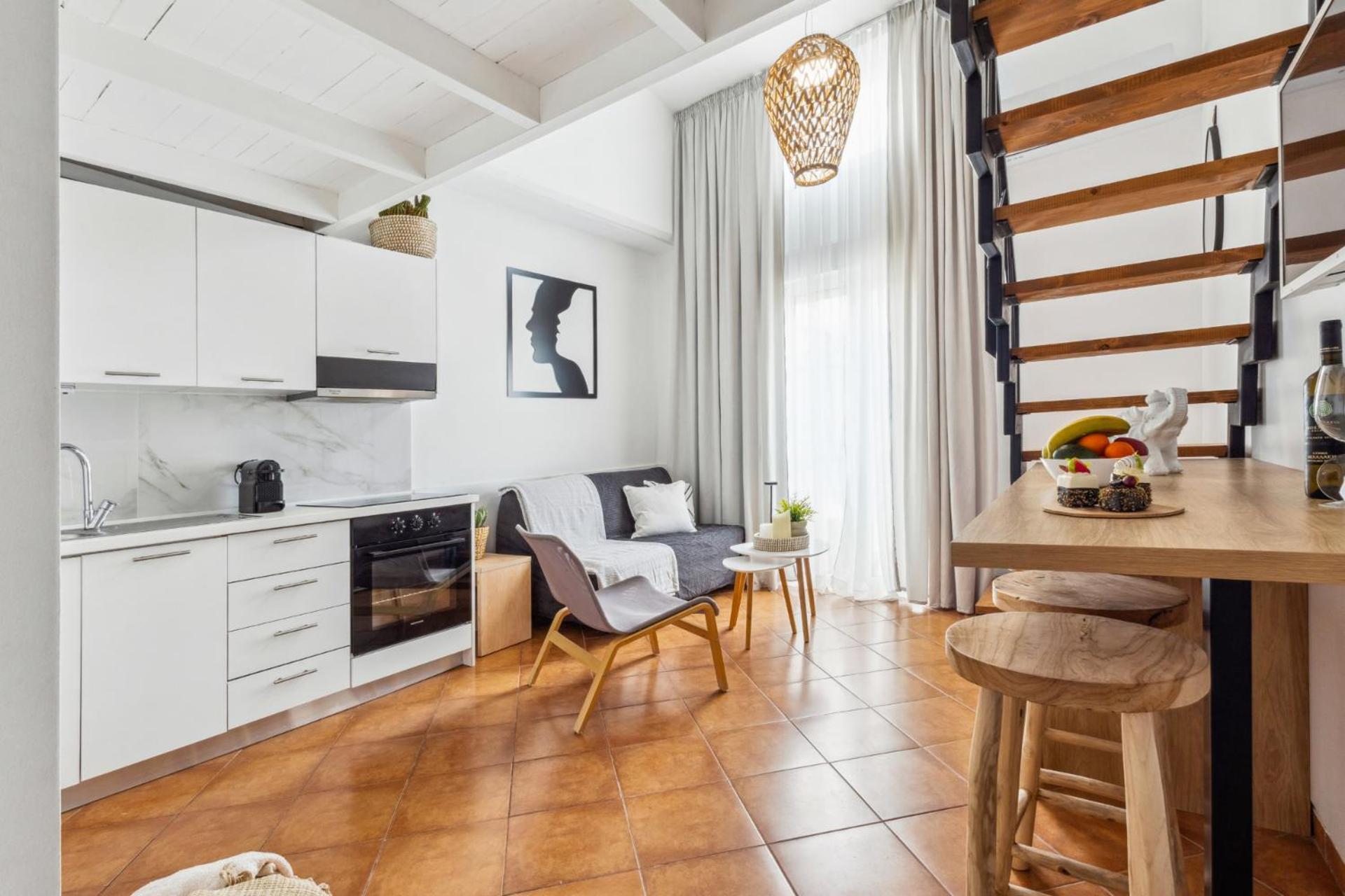 Ggk Apartments 伊拉克利翁 外观 照片