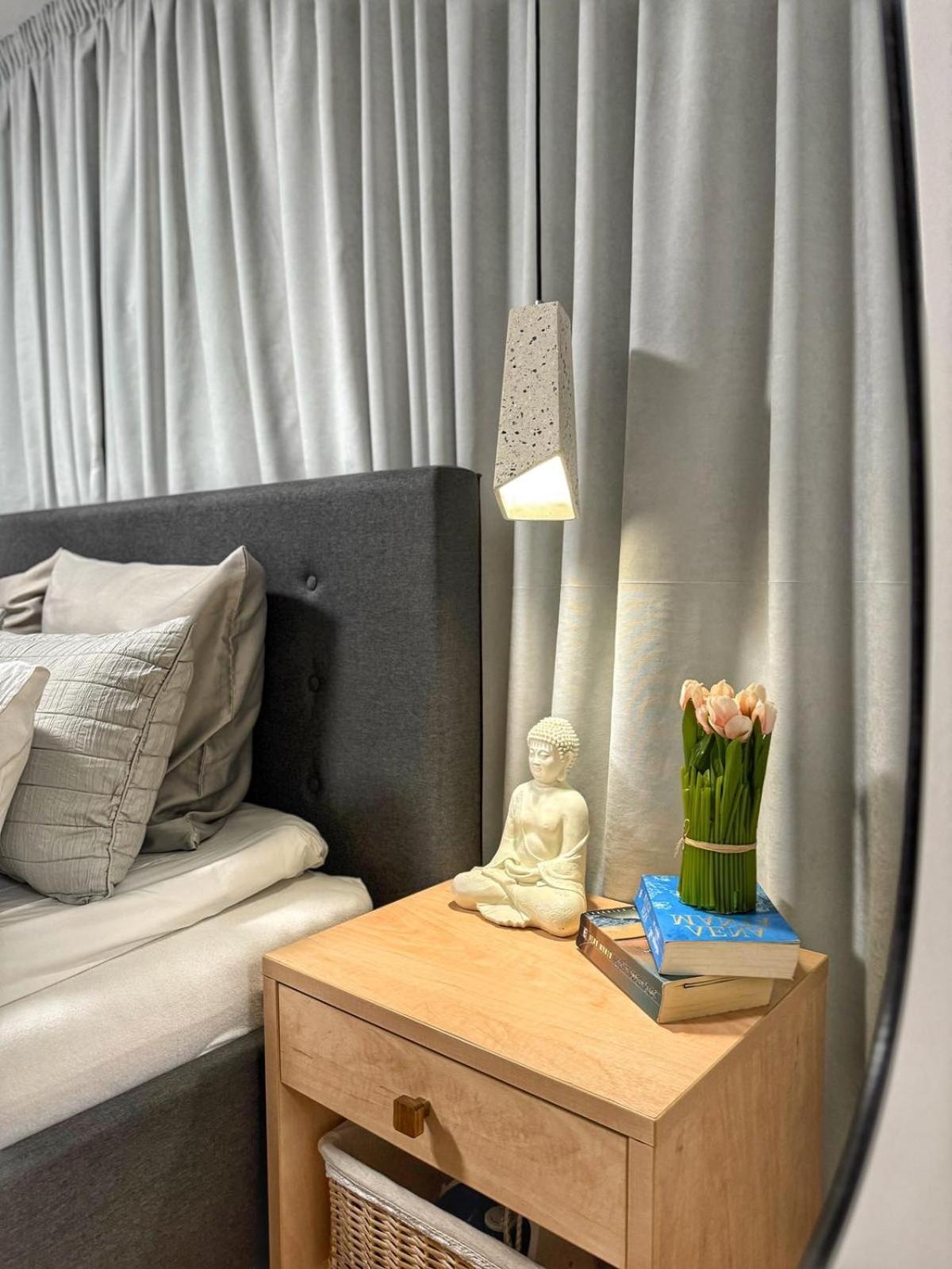 Ggk Apartments 伊拉克利翁 外观 照片