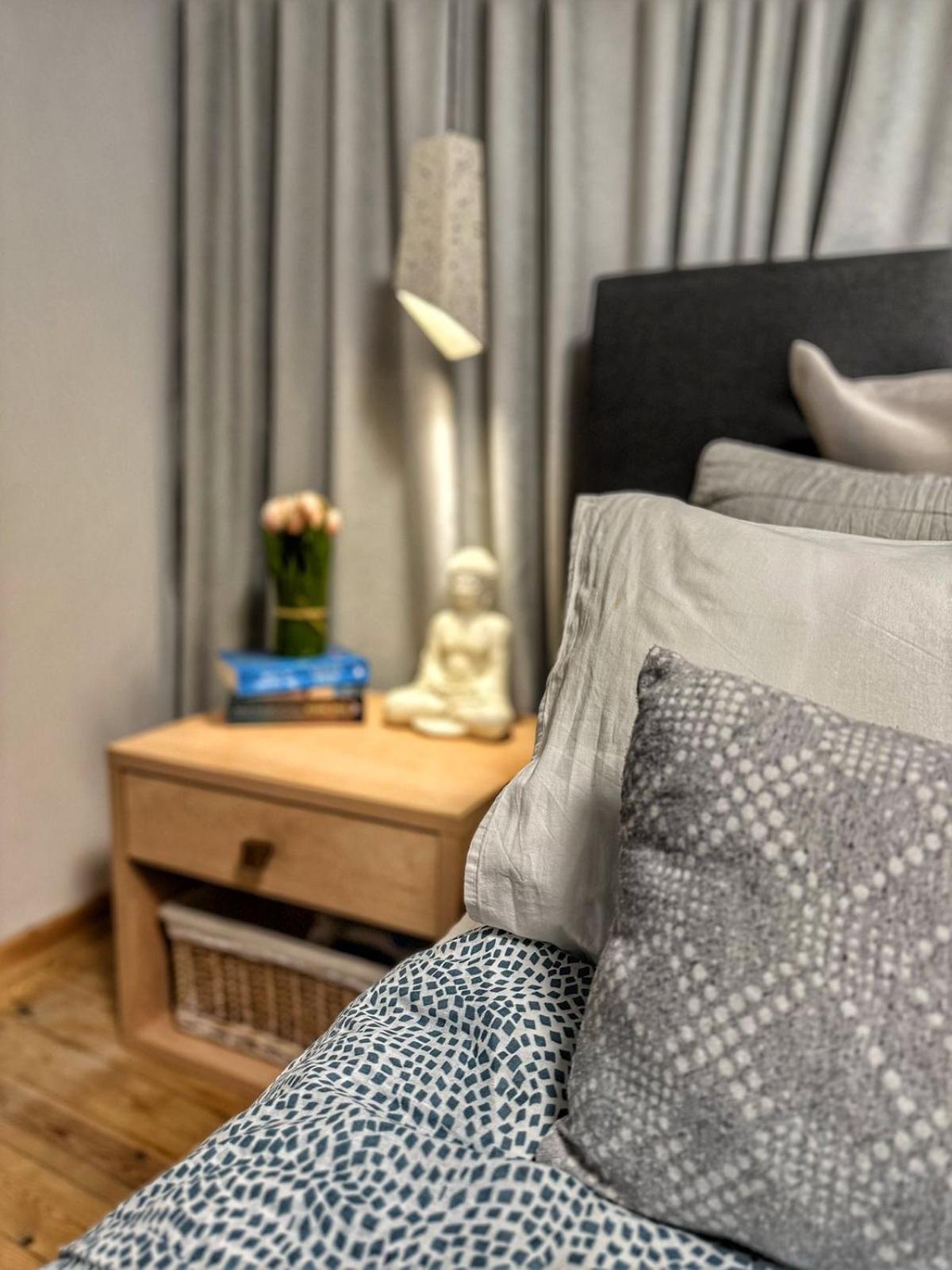 Ggk Apartments 伊拉克利翁 外观 照片