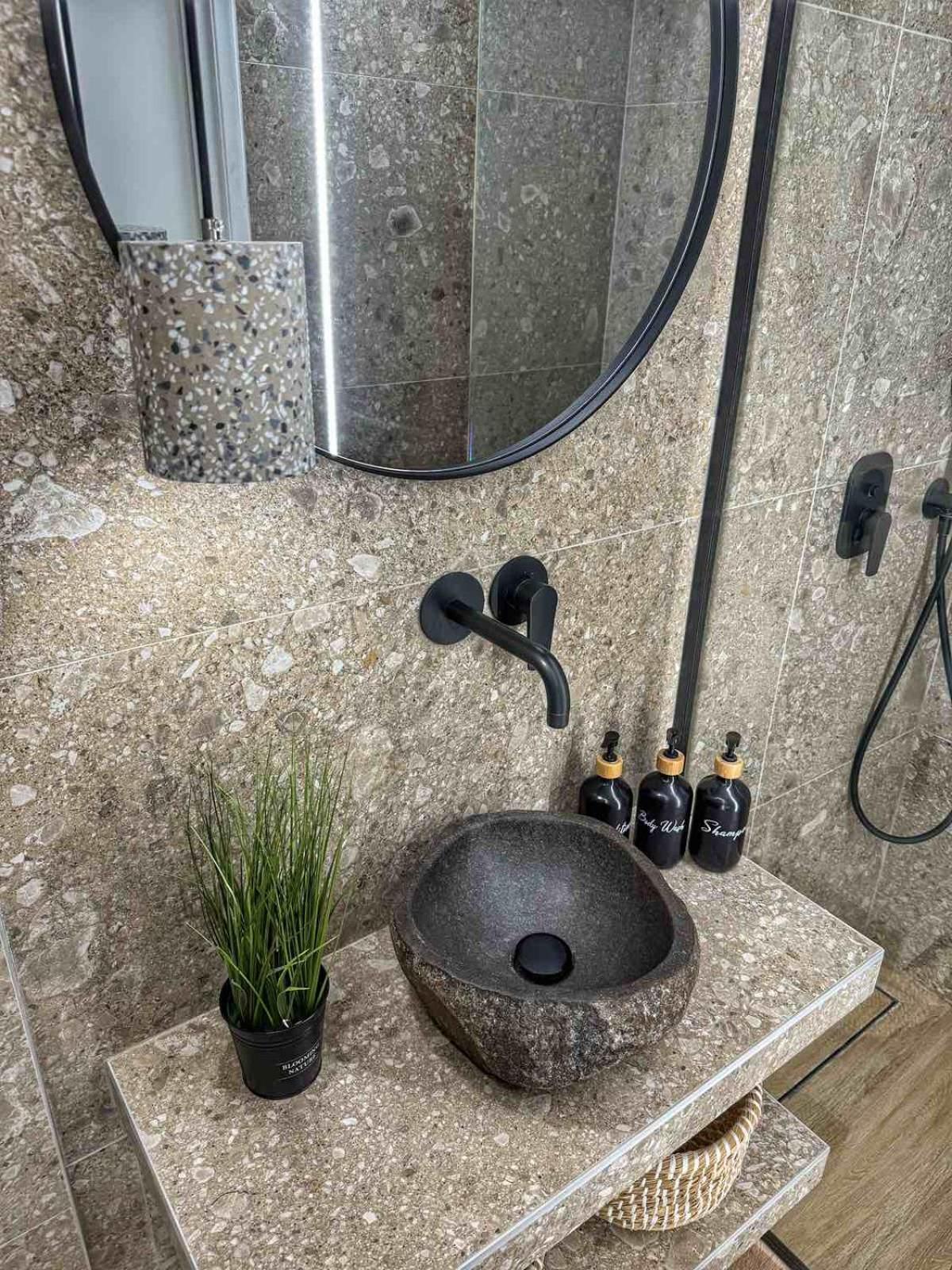 Ggk Apartments 伊拉克利翁 外观 照片