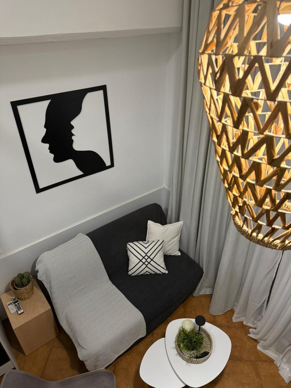 Ggk Apartments 伊拉克利翁 外观 照片