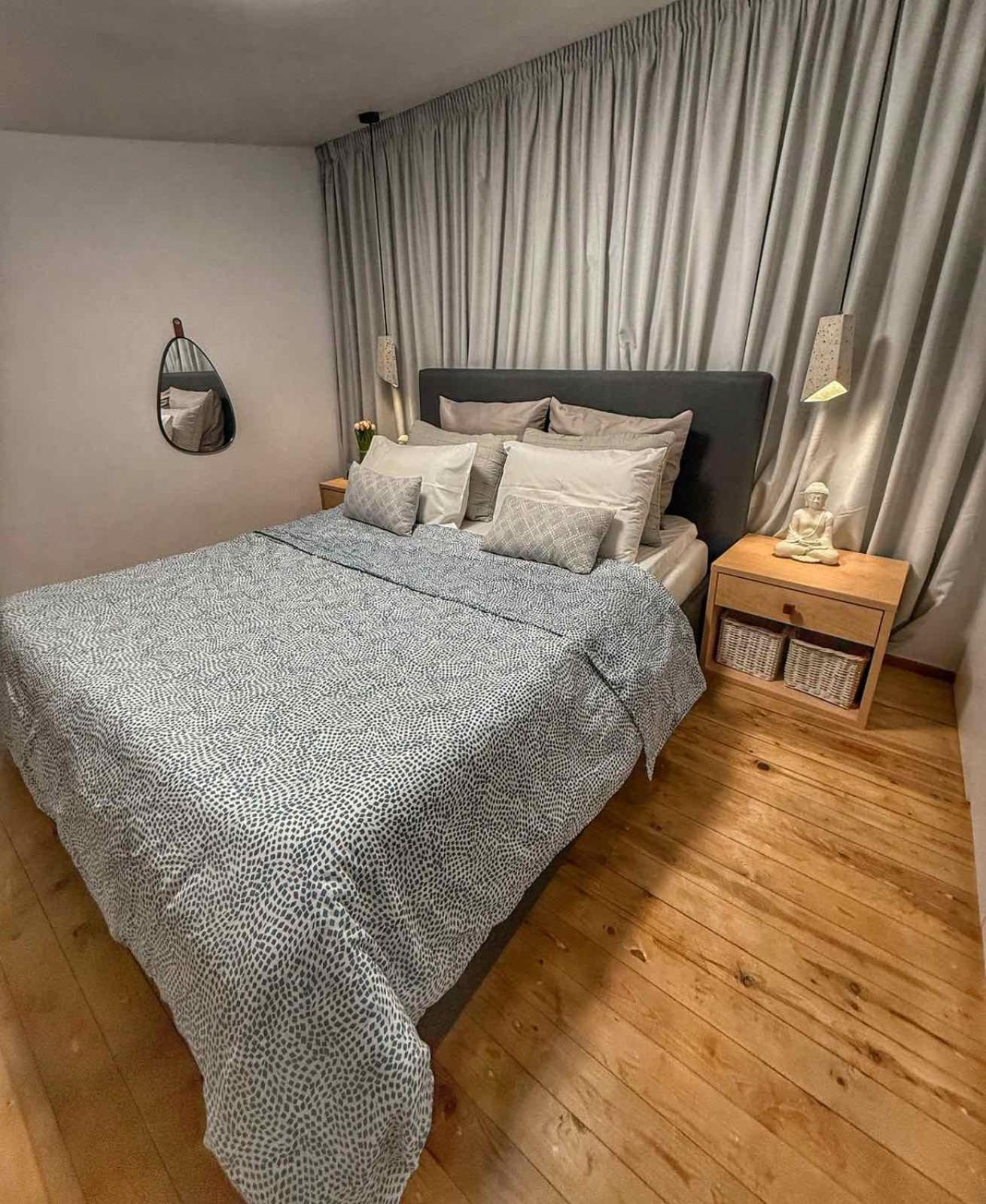 Ggk Apartments 伊拉克利翁 外观 照片