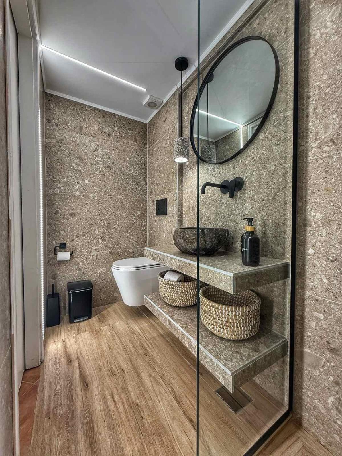 Ggk Apartments 伊拉克利翁 外观 照片